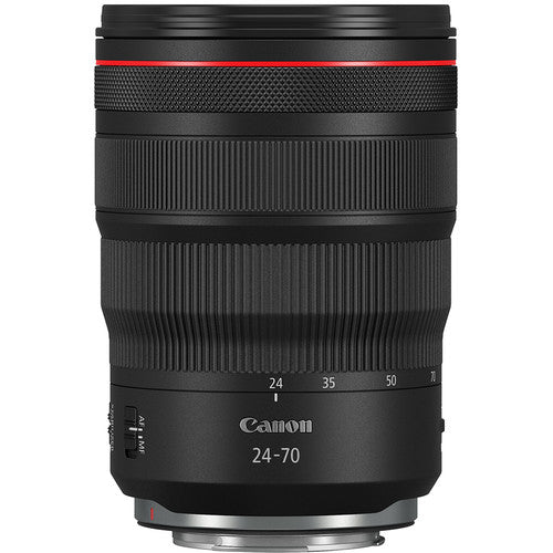 Canon RF 24-70mm f/2.8L IS USM Lens, Canon Dubai
