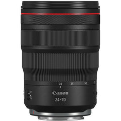 Canon RF 24-70mm f/2.8L IS USM Lens, Canon Dubai