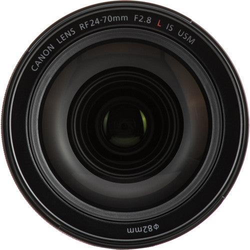 Canon RF 24-70mm f/2.8L IS USM Lens, Canon lenses