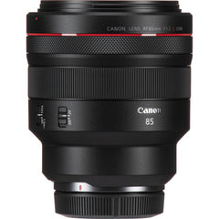 CANON RF 85MM F1.2L USM Lens