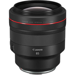 CANON RF 85MM F1.2L USM Lens