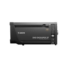 Canon UHD DIGISUPER 27 4K Studio Lens