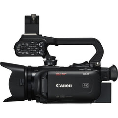 Canon XA40 4K XA-series camcorder