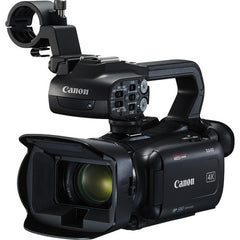 Canon XA40 4K XA-series camcorder