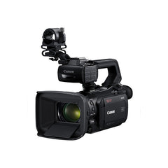 Canon XA55 UHD 4K30 Camcorder, Canon Dubai, Canon camera shop, Canon Cameras, cine cameras
