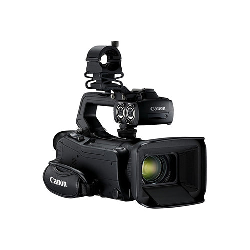 Canon XA55 UHD 4K30 Camcorder, Canon camcorder, Canon camera shop, Canon Cameras, cine cameras
