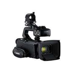 Canon XA55 UHD 4K30 Camcorder, Canon camcorder, Canon camera shop, Canon Cameras, cine cameras
