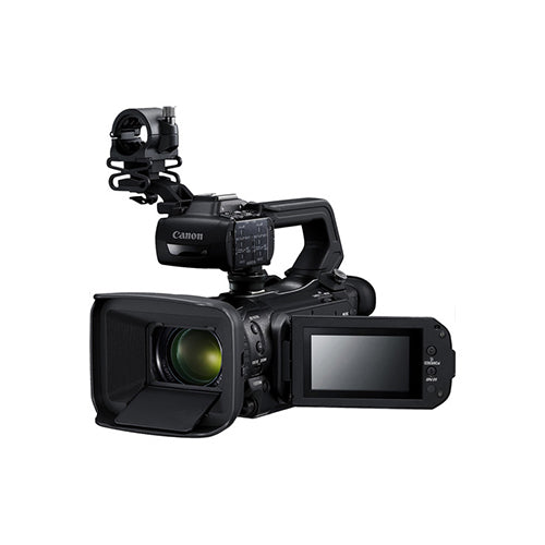 Canon XA55 UHD 4K30 Camcorder, Canon Dubai, Canon camera shop, Canon Cameras, cine cameras
