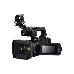 Canon XA55 UHD 4K30 Camcorder, Canon Dubai, Canon camera shop, Canon Cameras, cine cameras
