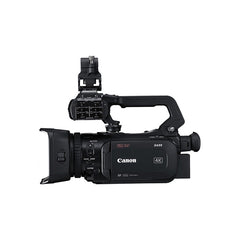 Canon XA55 UHD 4K30 Camcorder, Canon camcorder, Canon camera shop, Canon Cameras, cine cameras
