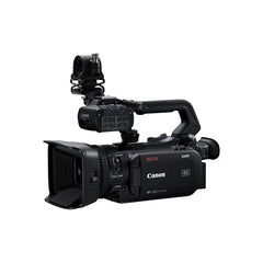Canon XA55 UHD 4K30 Camcorder, Canon camcorder, Canon camera shop, Canon Cameras, cine cameras
