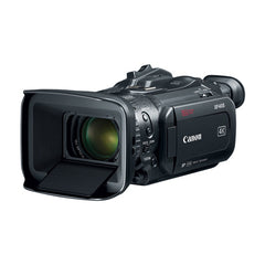 Canon XF405 4K UHD 60P Camcorder