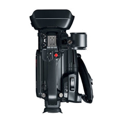Canon XF405 4K UHD 60P Camcorder