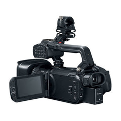 Canon XF405 4K UHD 60P Camcorder