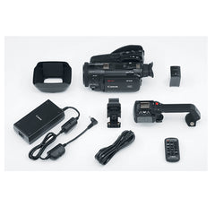Canon XF405 4K UHD 60P Camcorder