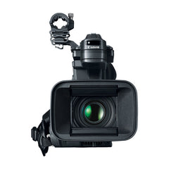 Canon XF705 4K 1" Sensor XF-HEVC H.265 Pro Camcorder