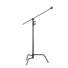 Avenger C-Stand Fixed Base 40''Blk 3.3m/10.8' Kit
