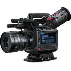 Blackmagic Design PYXIS 6K Cinema Box Camera (PL Mount)