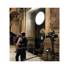 Cinestar Led Lightining Balloon