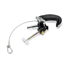 Avenger Quick Action Baby Clamp, w/ 16mm/ 5/8in Pin
