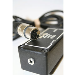 Clear-Com TR-50 Single Channel Monaural IFB Talent Receiver Beltpack