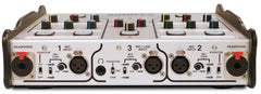 Sonifex CM-CU21 Commentator Unit with 2 Commentator Positions & 1 Guest Position