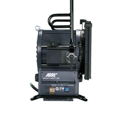 ARRI Compact 2500 Theater, Manual, grey, International (VEAM)