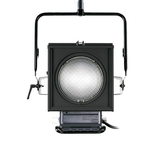 ARRI Compact 4000 Theater, MOT, grey, International (VEAM)