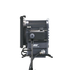 ARRI Compact 4000 Theater, Manual, grey, International (VEAM)
