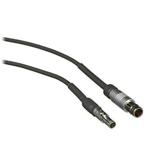 Convergent Design 3-Pin Fisher-Neutrik to Odyssey7Q Power Cable