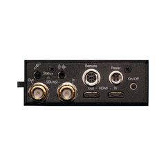 Convergent Design nanoFlash HD/SD Recorder/Player with 2 CF Card Slots