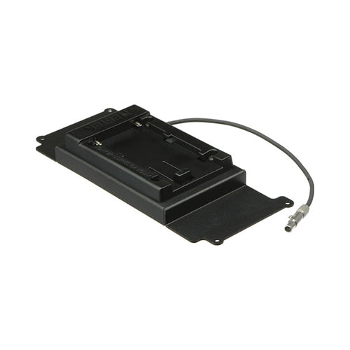 Convergent Design Odyssey Battery Plate for Sony U-Series Batteries