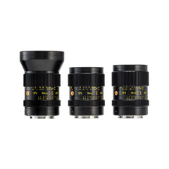 Cooke SP3 3 SET Kit (25mm,50mm,100mm)