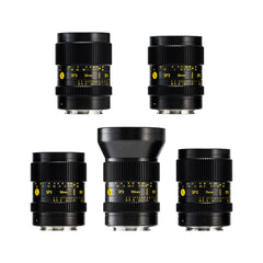 Cooke SP3 6 SET Kit (18mm,25mm,32mm,50mm,75mm,100mm)