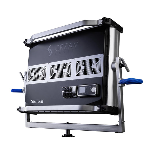 Creamsource Vortex24 Colour Including Yoke