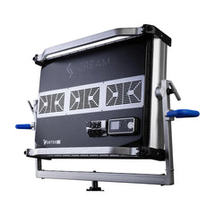 Creamsource Vortex24 Colour Including Yoke