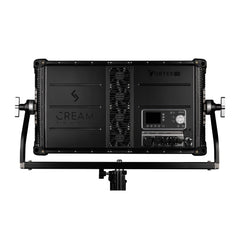 Creamsource Vortex8 Soft 650W Colour Including Yoke