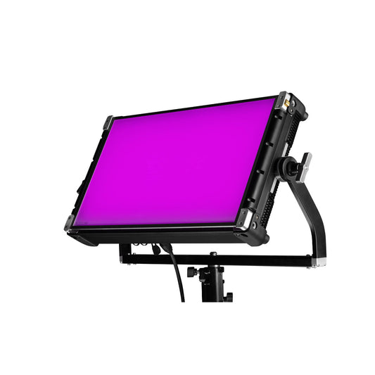 Creamsource Vortex8 Soft 650W Colour Including Yoke