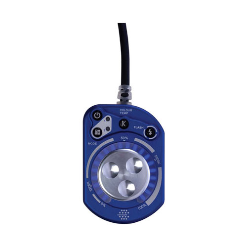 Creamsource Creamtwist Wired Remote (for Micro, Vortex & SpaceX)