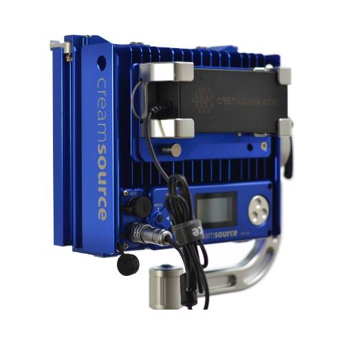 Creamsource Micro Bender High CRI Essential Kit