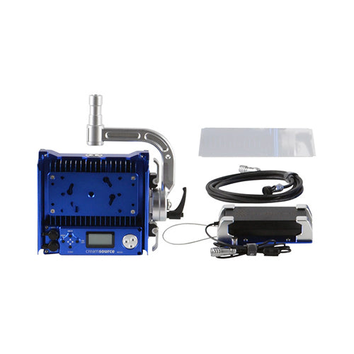 Creamsource Micro Colour Essential Kit