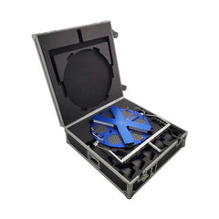 Creamsource SpaceX 1200W Color Pro Kit with Hardcase Optics