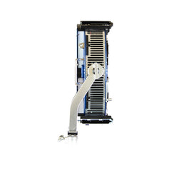 Creamsource SpaceX RBGAW Color LED Light, 1200W