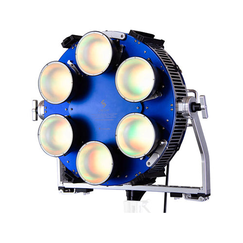 K-CSX-1200-C SpaceX RBGAW 1200W