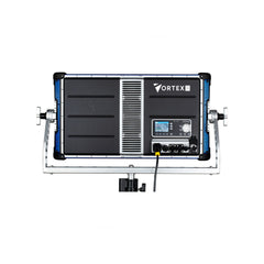 Creamsource Vortex8 2x1 RGBW LED Light with Yoke