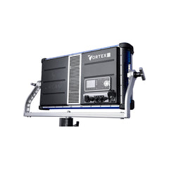 Creamsource Vortex8 2x1 RGBW LED Light with Yoke