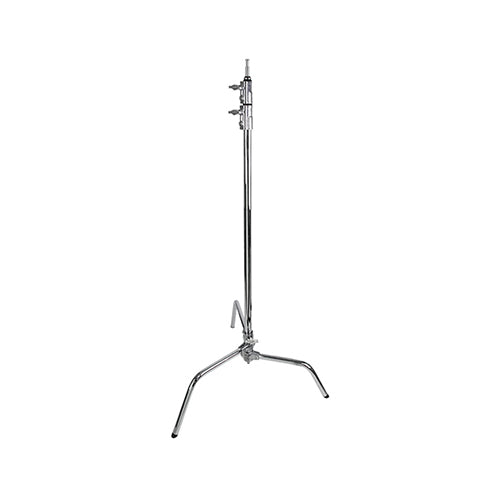 CS-40M / 40”C STAND (SILVER)