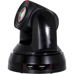 Marshall Electronics CV630-IP Broadcast Pro AV UHD 4K IP PTZ Camera (Black) Gallery 3
