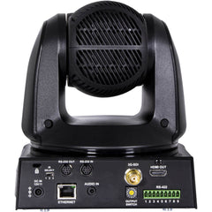 Marshall Electronics CV630-IP Broadcast Pro AV UHD 4K IP PTZ Camera (Black) Gallery 4
