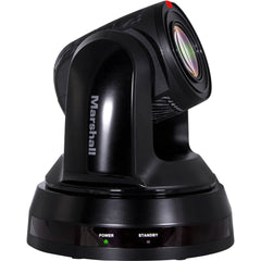 Marshall Electronics CV630-IP Broadcast Pro AV UHD 4K IP PTZ Camera (Black) Main Product Image